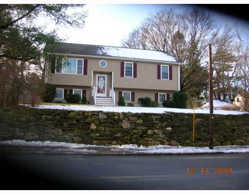 174 Summer Street Woonsocket, RI 02895 - Photo 1 of 9 Exterior Front.