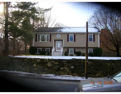174 Summer Street Woonsocket, RI 02895 - Photo 2 of 9 Exterior Front.