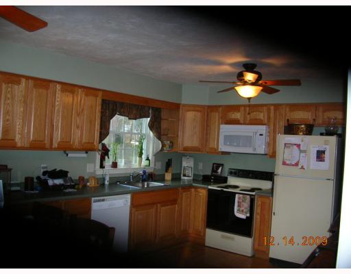 174 Summer Street Woonsocket, RI 02895 - Photo 3 of 9 Kitchen.