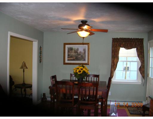 174 Summer Street Woonsocket, RI 02895 - Photo 6 of 9 Other. Eating Area