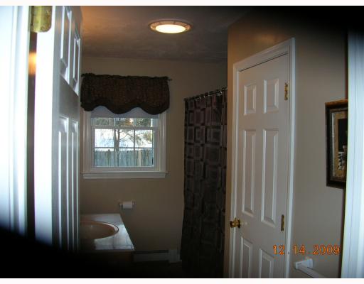 174 Summer Street Woonsocket, RI 02895 - Photo 8 of 9 Other. Bathroom