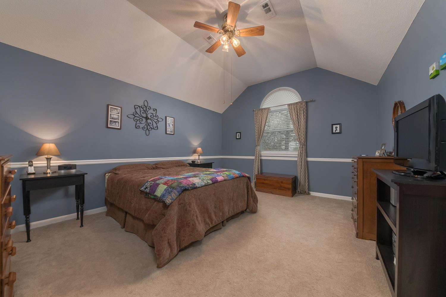 705 Hurricane Ridge Circle Chattanooga, TN 37421 - Photo 19 of 30 Master Bedroom.jpg