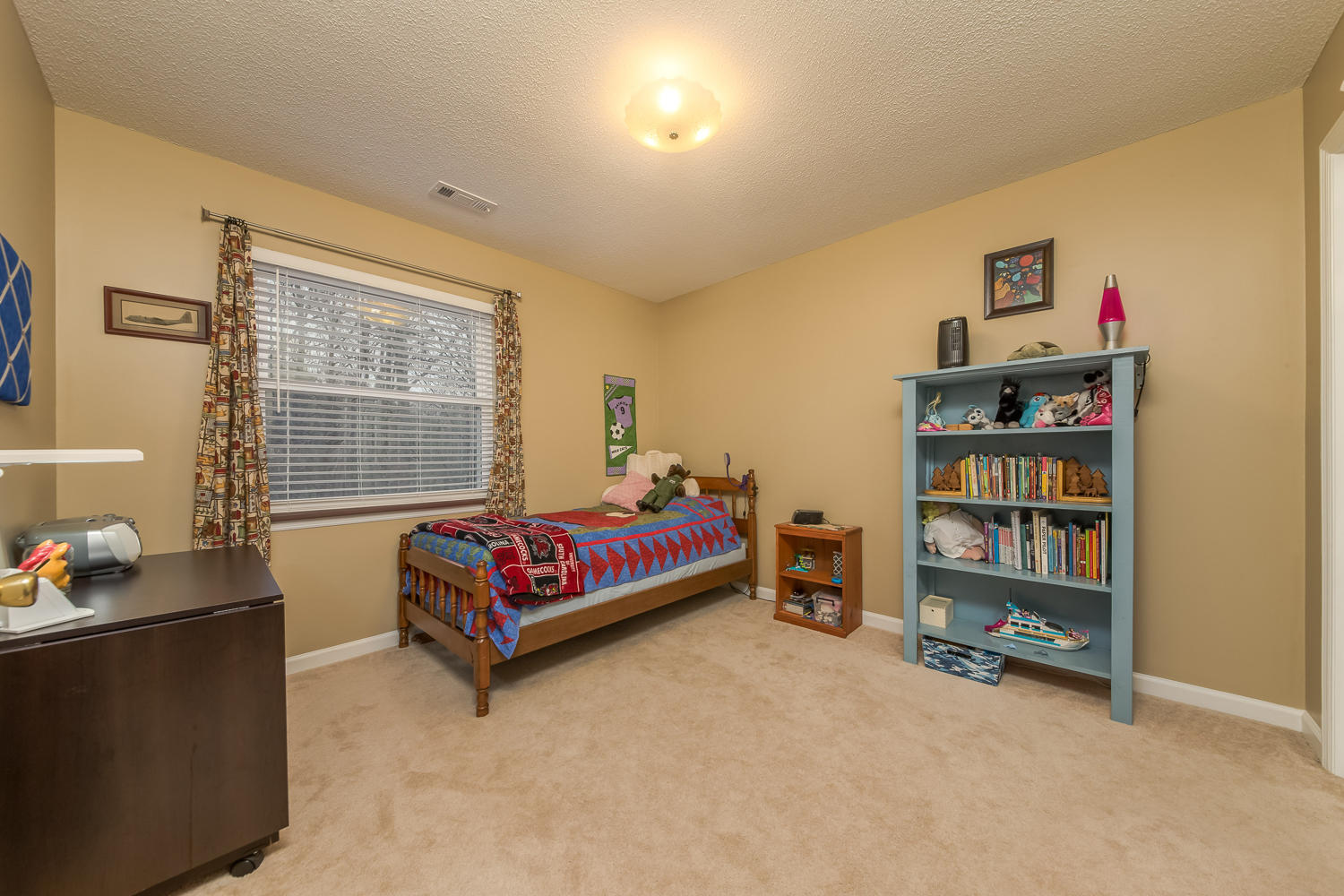 705 Hurricane Ridge Circle Chattanooga, TN 37421 - Photo 23 of 30 Additional Bedroom #2.jpg