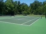 705 Hurricane Ridge Circle Chattanooga, TN 37421 - Photo 30 of 30 Hurricane Creek Tennis Courts.jpg