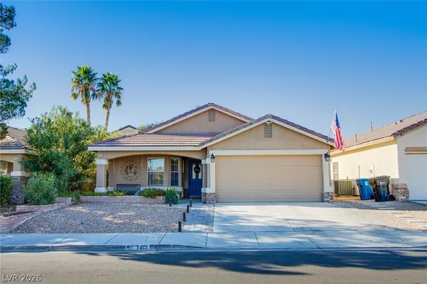 $1,995 | 7413 Alpine Ridge Street, Las Vegas, NV 89131