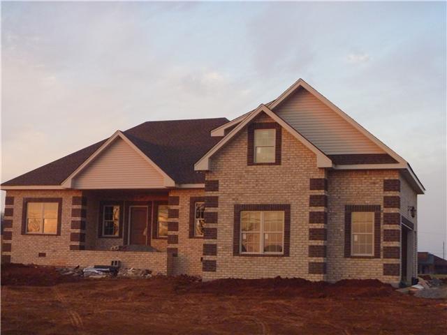 1166 Payne Road Portland, TN 37148 - Photo 1 of 1