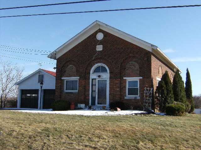 1249 White Road Phelps, NY 14532 - Photo 1 of 1 Exterior Front