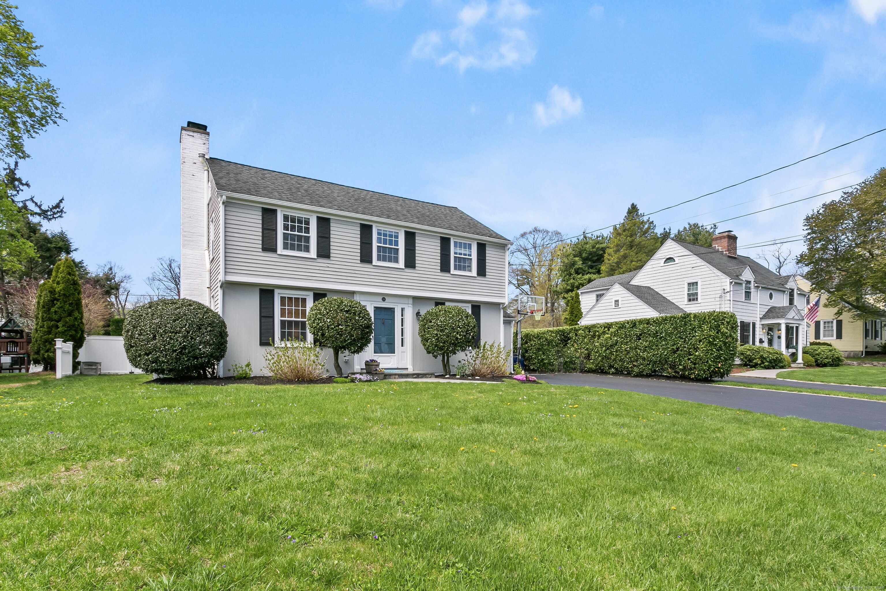 101 Smedley Road Fairfield, CT 06824 - Photo 1 of 1