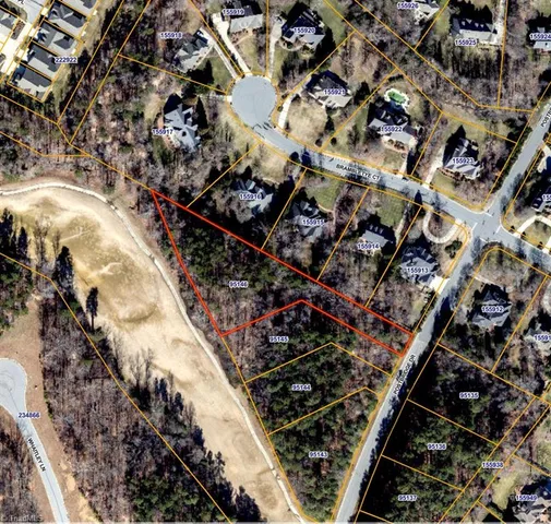 $395,000 | 5209 Postbridge Court, Greensboro, NC 27407