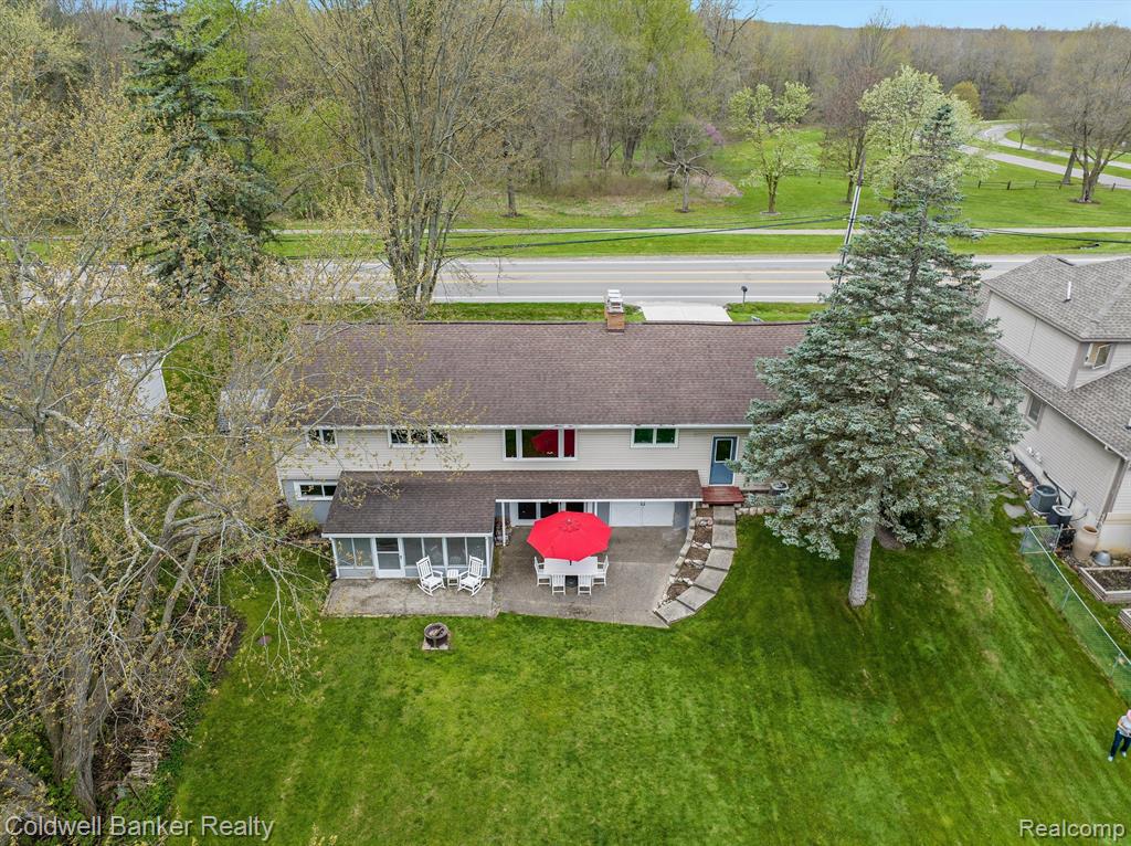 9070 Sashabaw Road Clarkston, MI 48348 - Photo 39 of 44