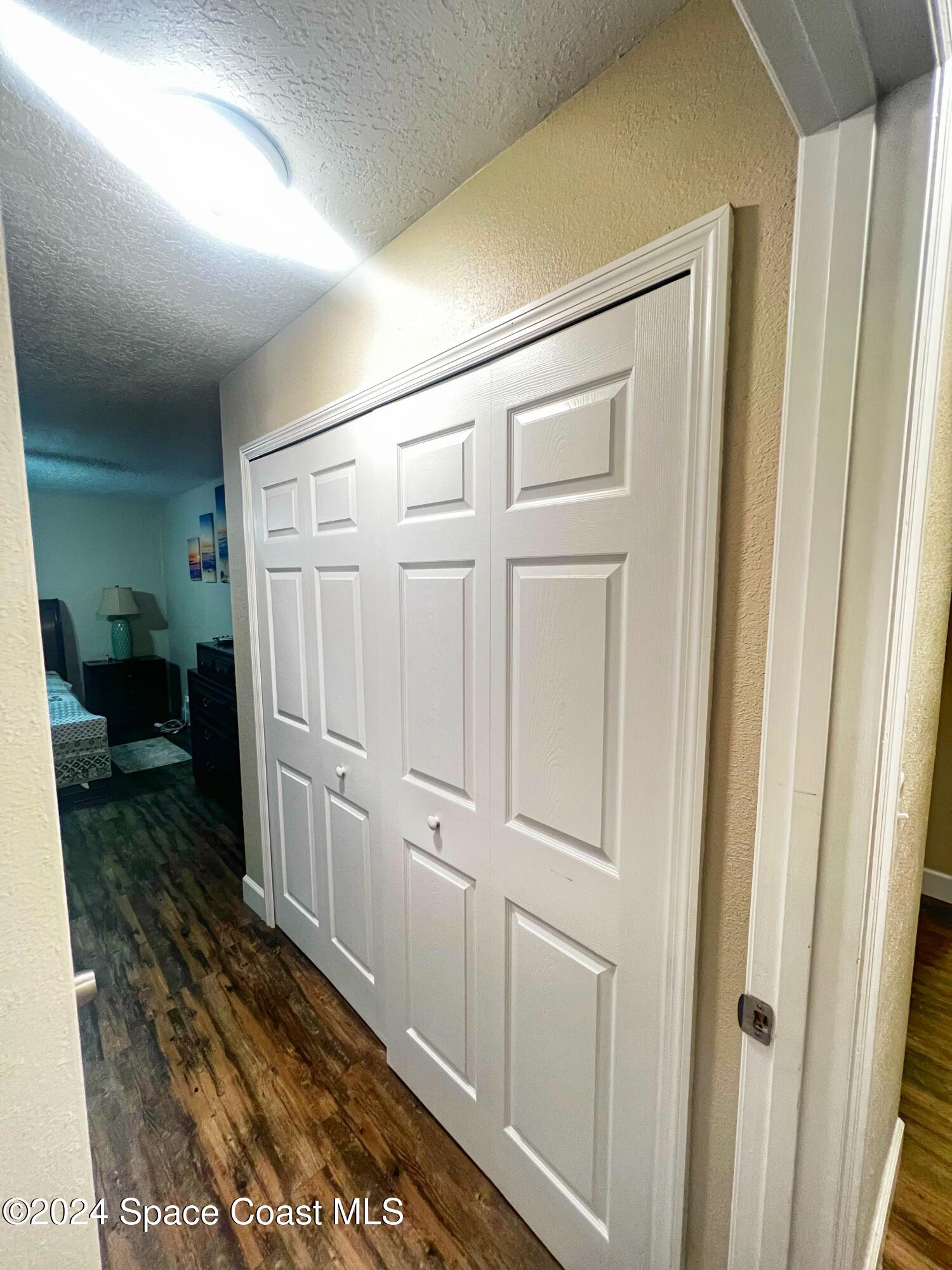 5915 Sisson Road Titusville, FL 32780 - Photo 9 of 23 Left - master closet