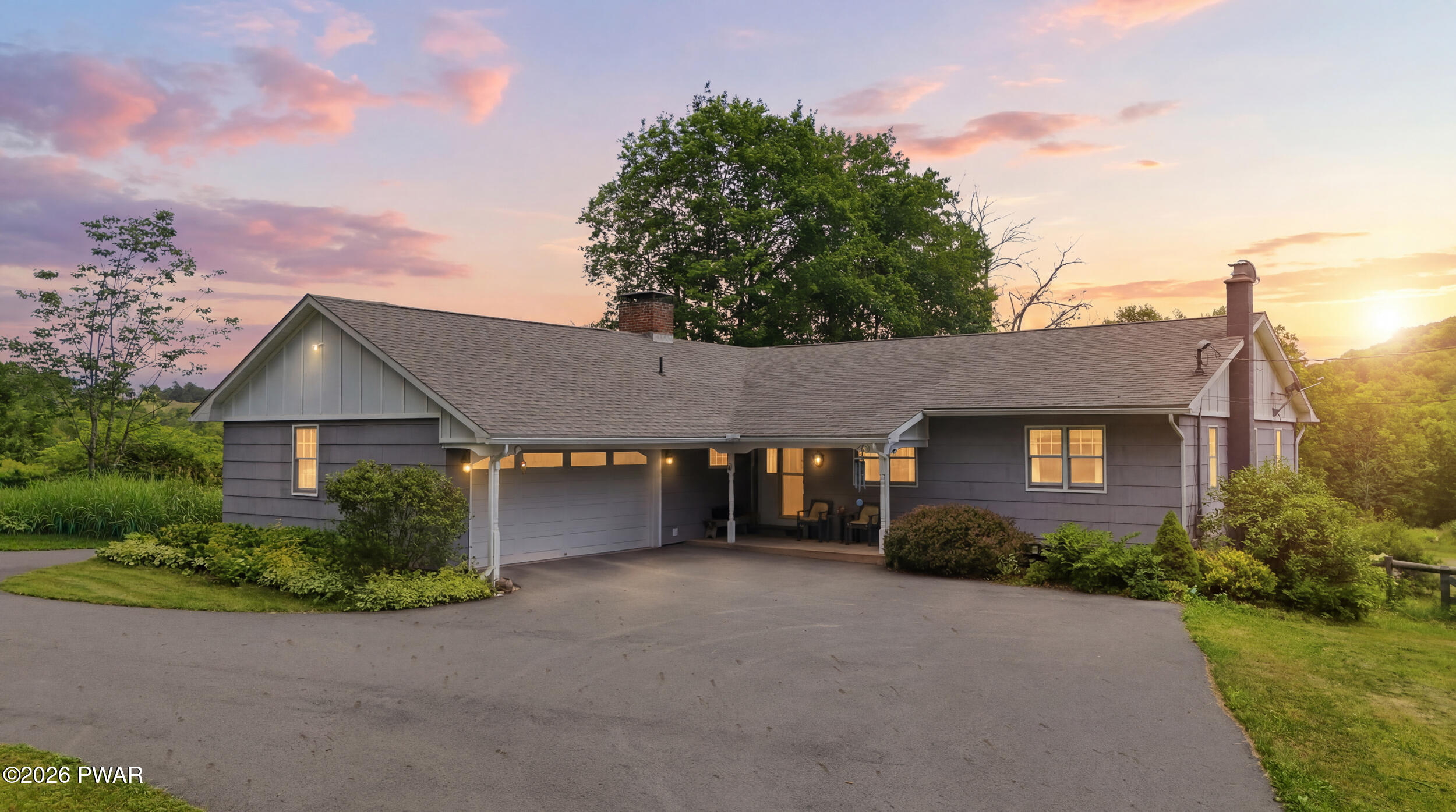 14 Bush Road Damascus, PA 18415 - Photo 1 of 59