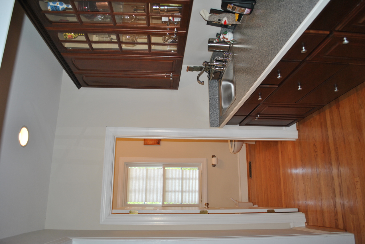 Butler Pantry