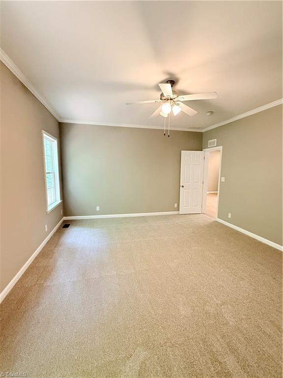 1507 Ridgewood Road Franklinville, NC 27248 - Photo 31 of 49