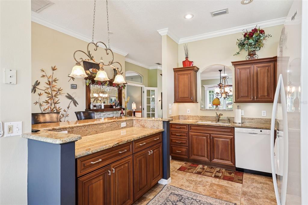 2512 Baywater Road Tavares, FL 32778 - Photo 16 of 75