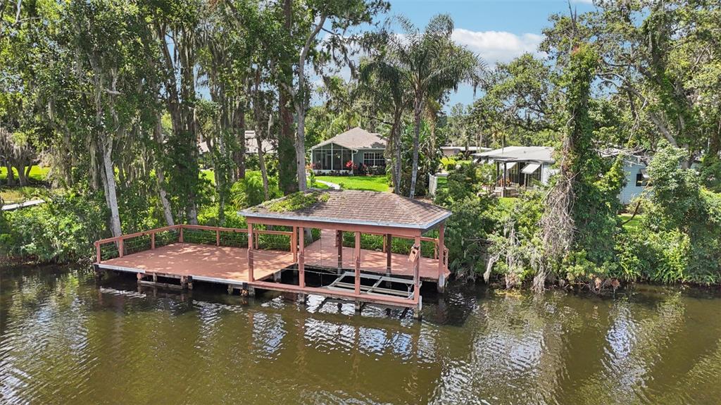 2512 Baywater Road Tavares, FL 32778 - Photo 41 of 75