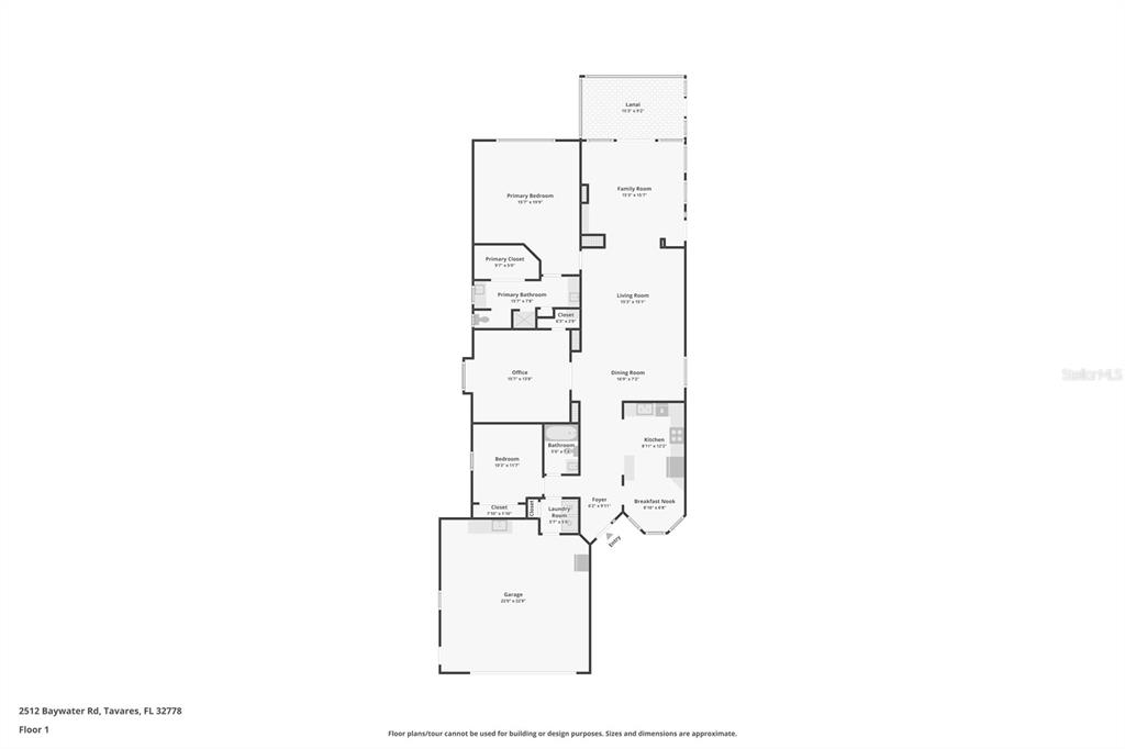 2512 Baywater Road Tavares, FL 32778 - Photo 52 of 75