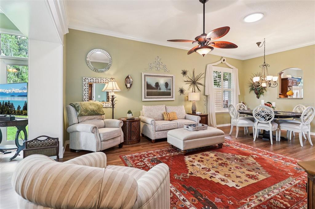 2512 Baywater Road Tavares, FL 32778 - Photo 6 of 75