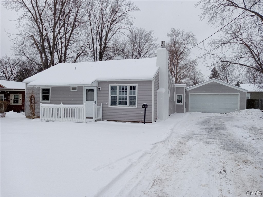 212 Lindbergh Road Onondaga, NY 13205 - Photo 1 of 1 Gallery Image 1