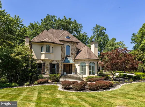 $2,199,999 | 18 Hambleton Court, Pikesville, MD 21208