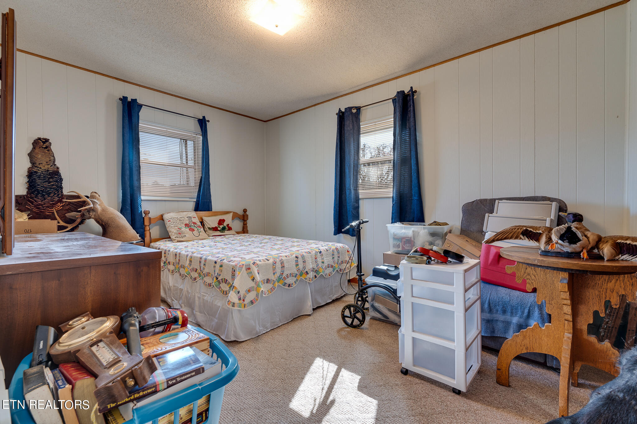 1506 West Cunningham Road Seymour, TN 37865 - Photo 40 of 60 1506CunninghamRdW-13