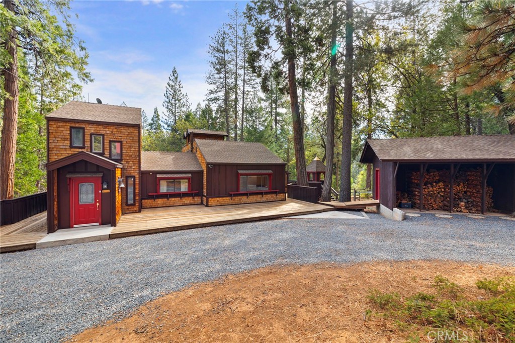 25833 Lyons Dam Road Twain Harte, CA 95383 - Photo 2 of 67