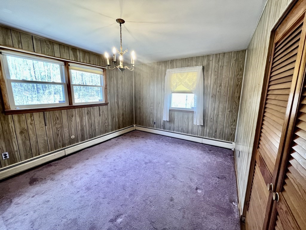 44 Burlingame Road Charlton, MA 01507 - Photo 12 of 29 a view of livingroom with window