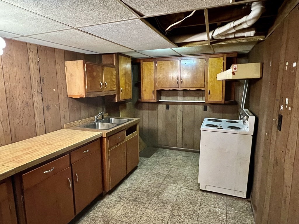 44 Burlingame Road Charlton, MA 01507 - Photo 17 of 29 a kitchen with a sink appliances and cabinets