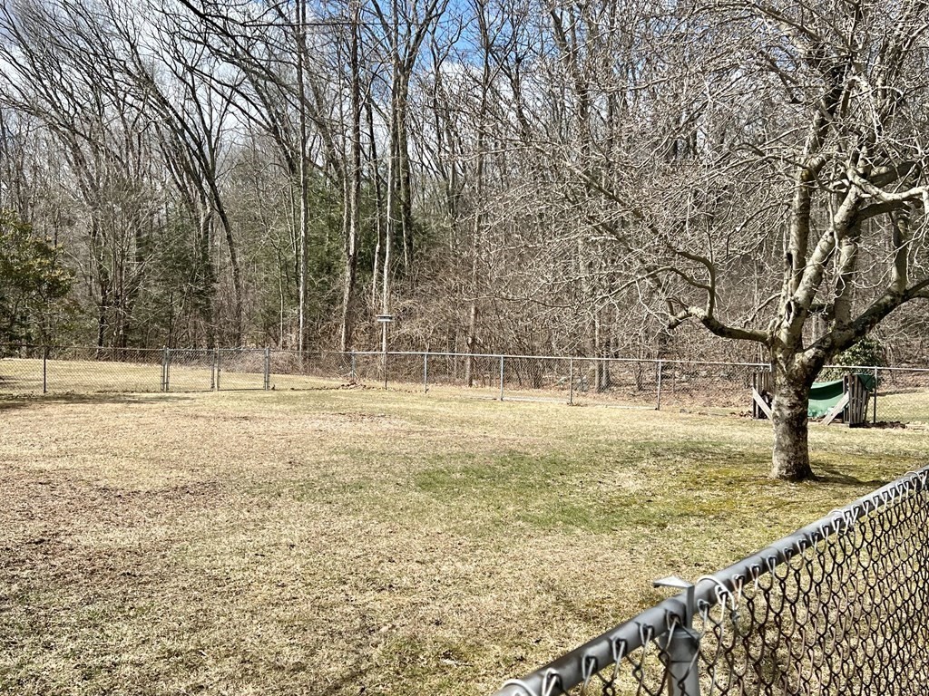 44 Burlingame Road Charlton, MA 01507 - Photo 24 of 29 a view of yard