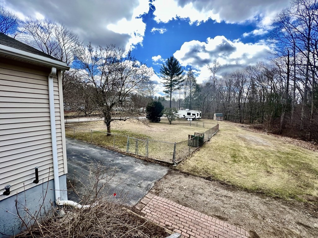 44 Burlingame Road Charlton, MA 01507 - Photo 26 of 29 a view of a playground with a patio