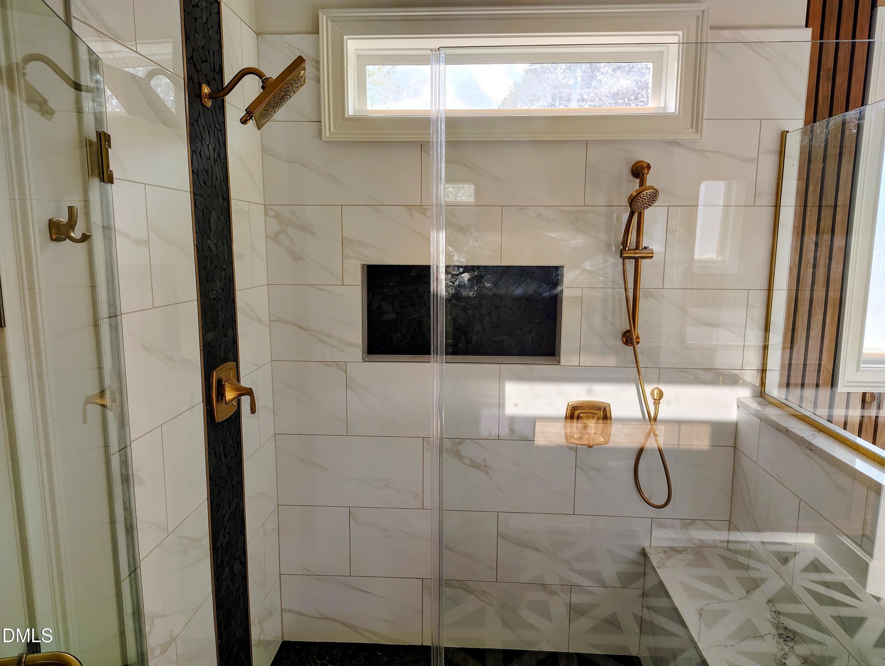 4009 Yates Mill Pond Road Raleigh, NC 27606 - Photo 69 of 97 master shower