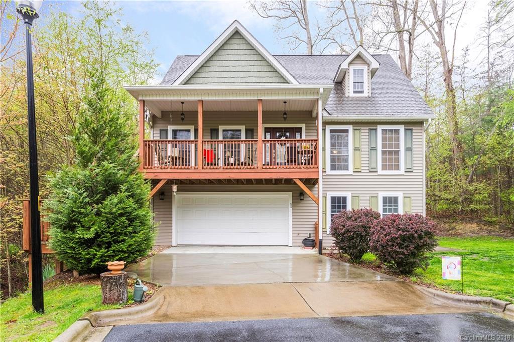 52 Wayward Path Candler, NC 28715 - Photo 1 of 15 Gallery Image 1