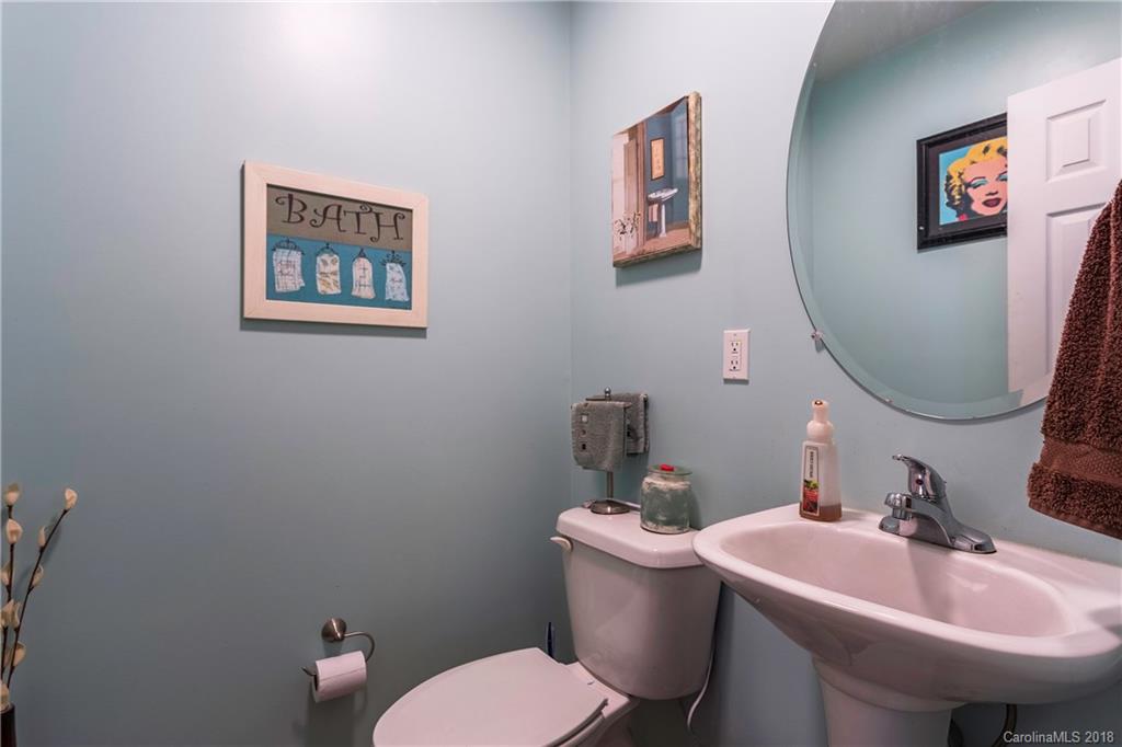 52 Wayward Path Candler, NC 28715 - Photo 12 of 15 Gallery Image 12