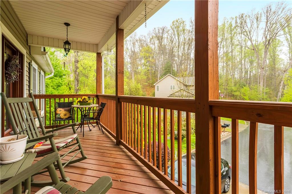 52 Wayward Path Candler, NC 28715 - Photo 14 of 15 Gallery Image 14