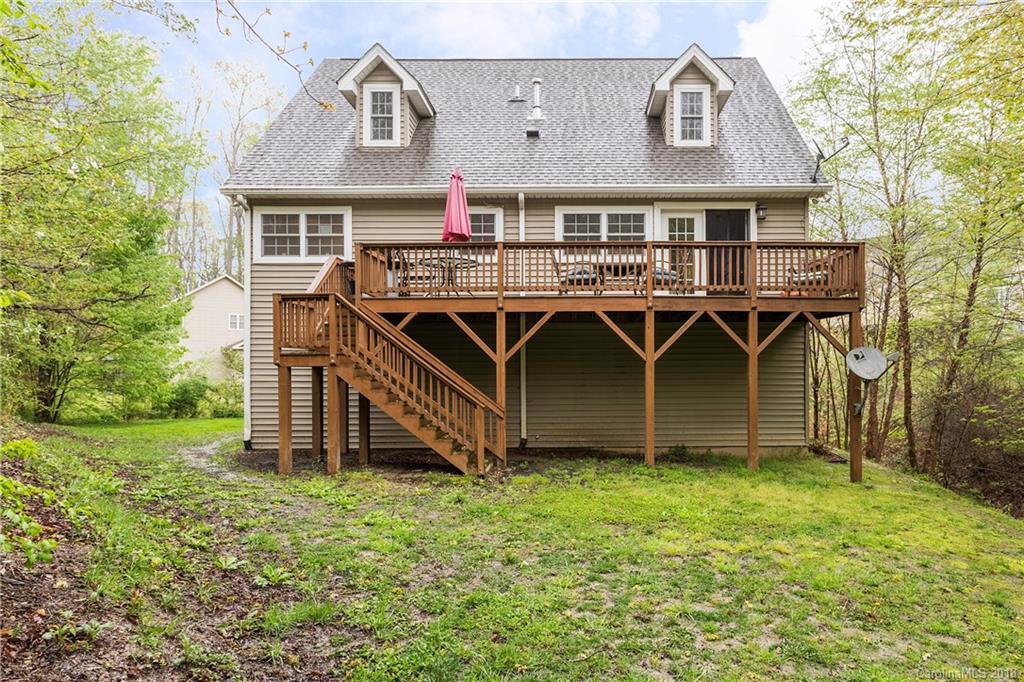 52 Wayward Path Candler, NC 28715 - Photo 15 of 15 Gallery Image 15