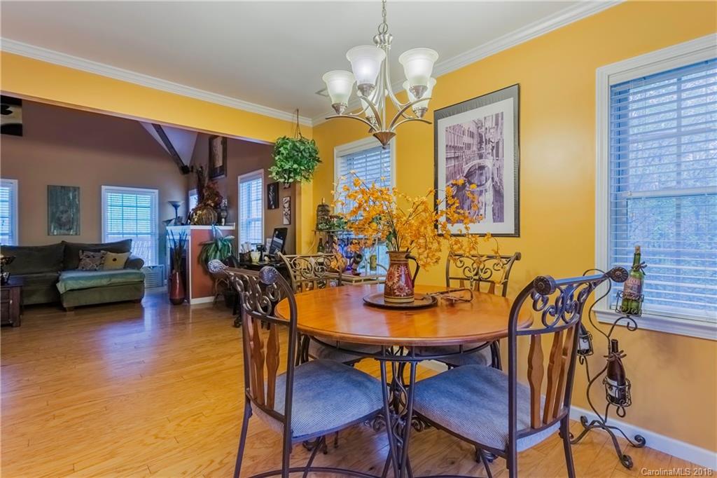 52 Wayward Path Candler, NC 28715 - Photo 4 of 15 Gallery Image 4