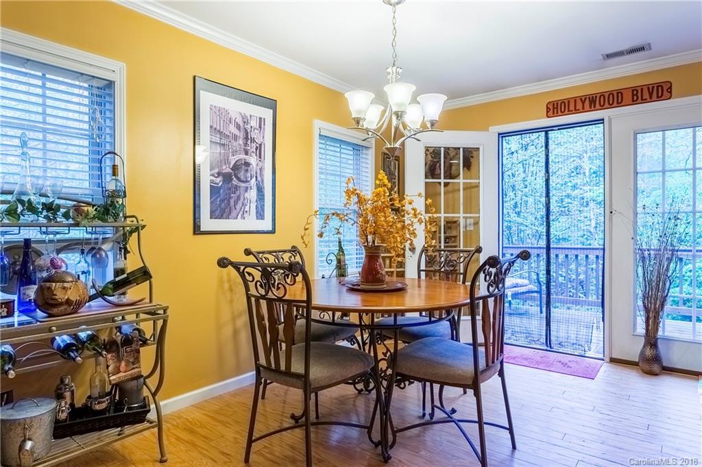 52 Wayward Path Candler, NC 28715 - Photo 5 of 15 Gallery Image 5