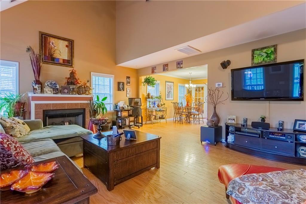 52 Wayward Path Candler, NC 28715 - Photo 7 of 15 Gallery Image 7