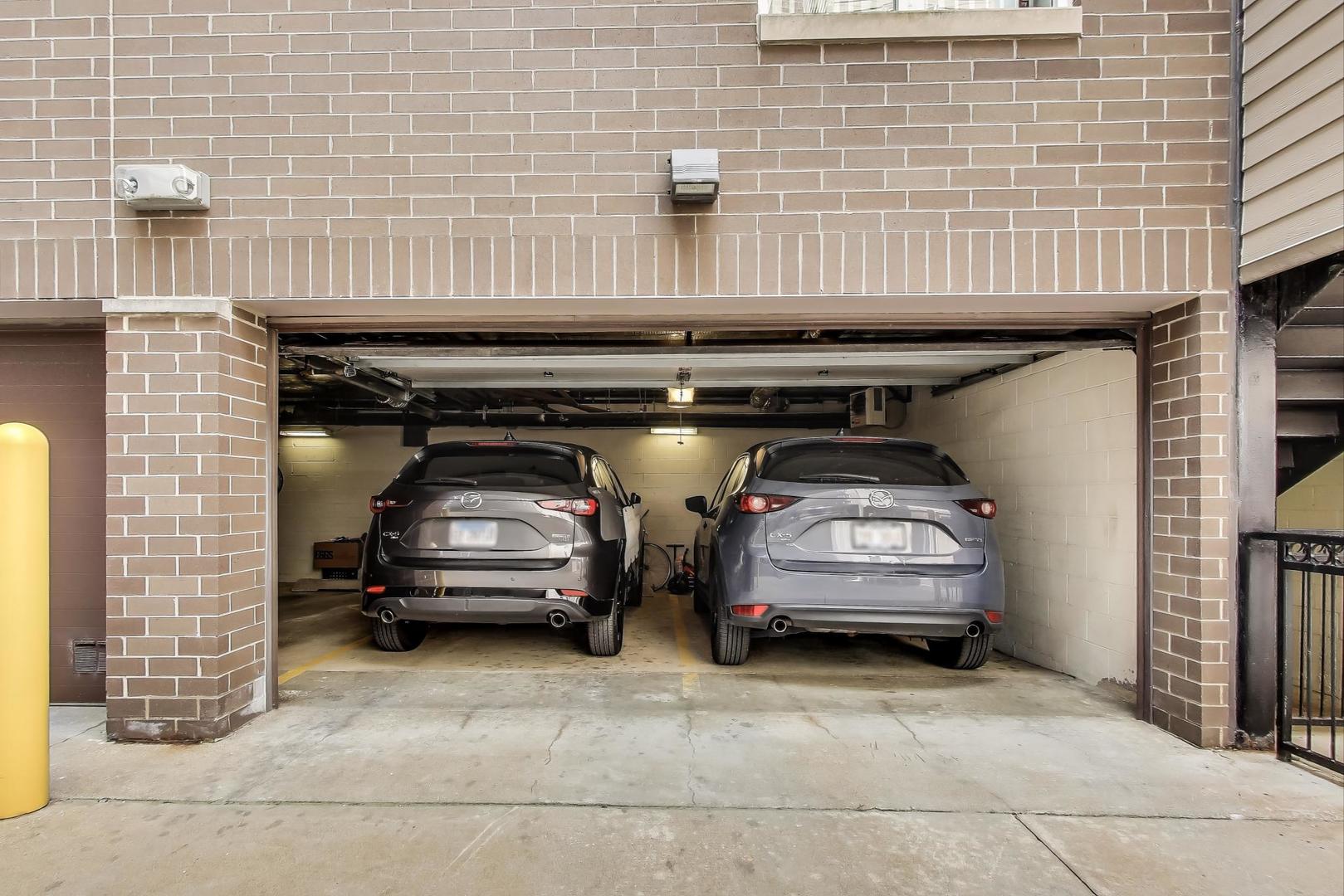 4301 North Sheridan Road, Unit 202 Chicago, IL 60613 - Photo 25 of 28 Gallery Image 25