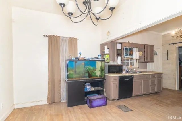 $119,900 | 1727 Plum Street, New Castle, IN 47362