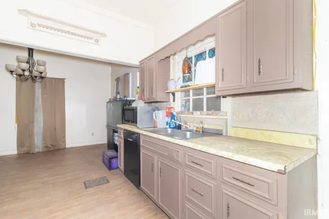 $119,900 | 1727 Plum Street, New Castle, IN 47362