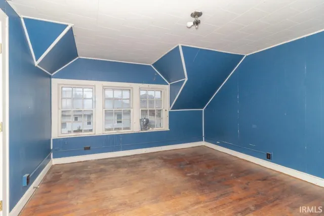 $119,900 | 1727 Plum Street, New Castle, IN 47362