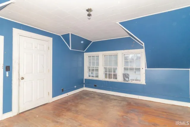 $119,900 | 1727 Plum Street, New Castle, IN 47362