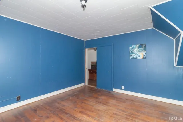 $119,900 | 1727 Plum Street, New Castle, IN 47362