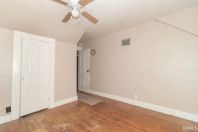 $119,900 | 1727 Plum Street, New Castle, IN 47362