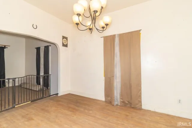 $119,900 | 1727 Plum Street, New Castle, IN 47362