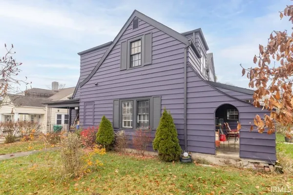 $119,900 | 1727 Plum Street, New Castle, IN 47362