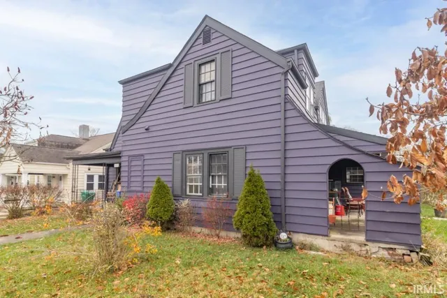$119,900 | 1727 Plum Street, New Castle, IN 47362
