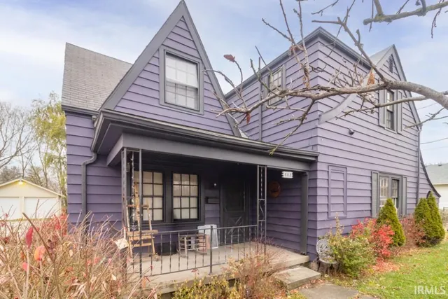 $119,900 | 1727 Plum Street, New Castle, IN 47362