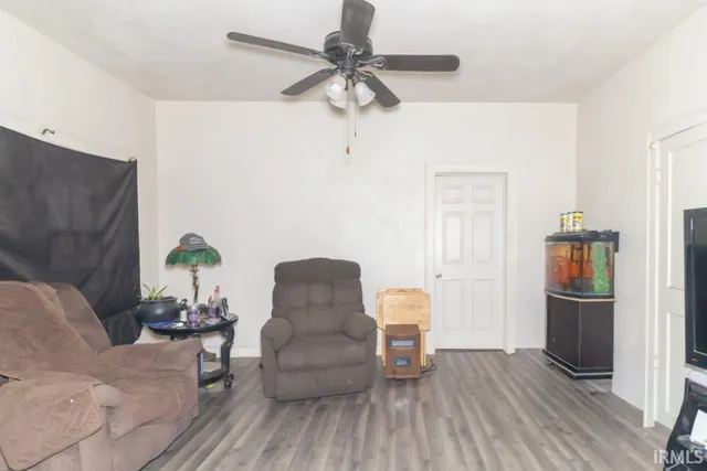 $119,900 | 1727 Plum Street, New Castle, IN 47362